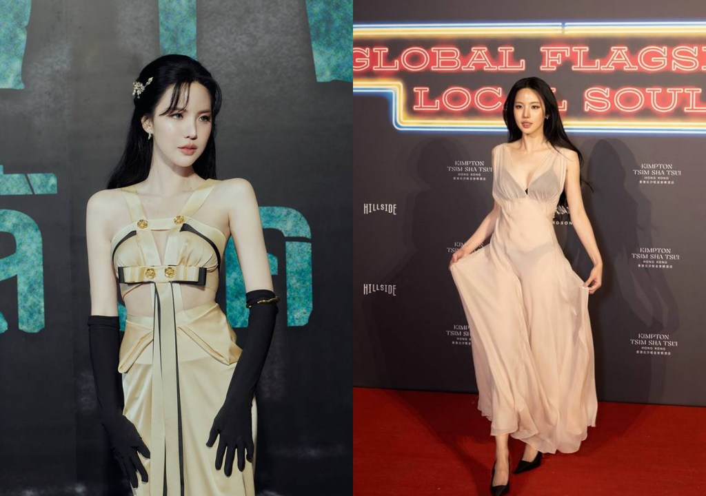 เจนิส เจณิสตา เปิดประมูลชุดสุดไวรัล รู้ราคาแล้วอึ้ง สวยแพงของแท้ ชวนทำบุญใหญ่